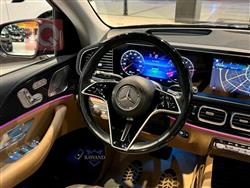 مرسيدس بنز GLE